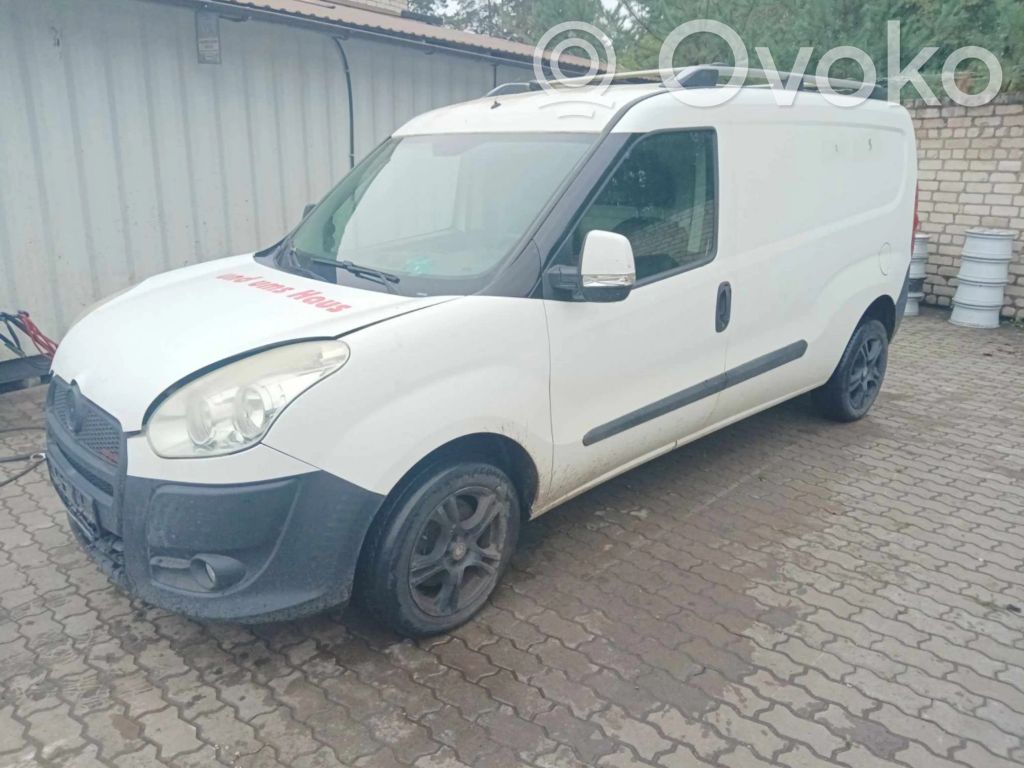 Doblo Doblo