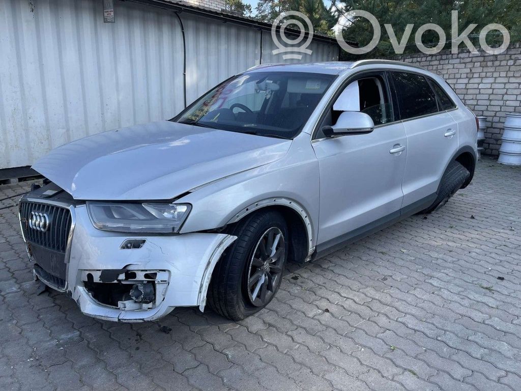 Q3 8U Q3