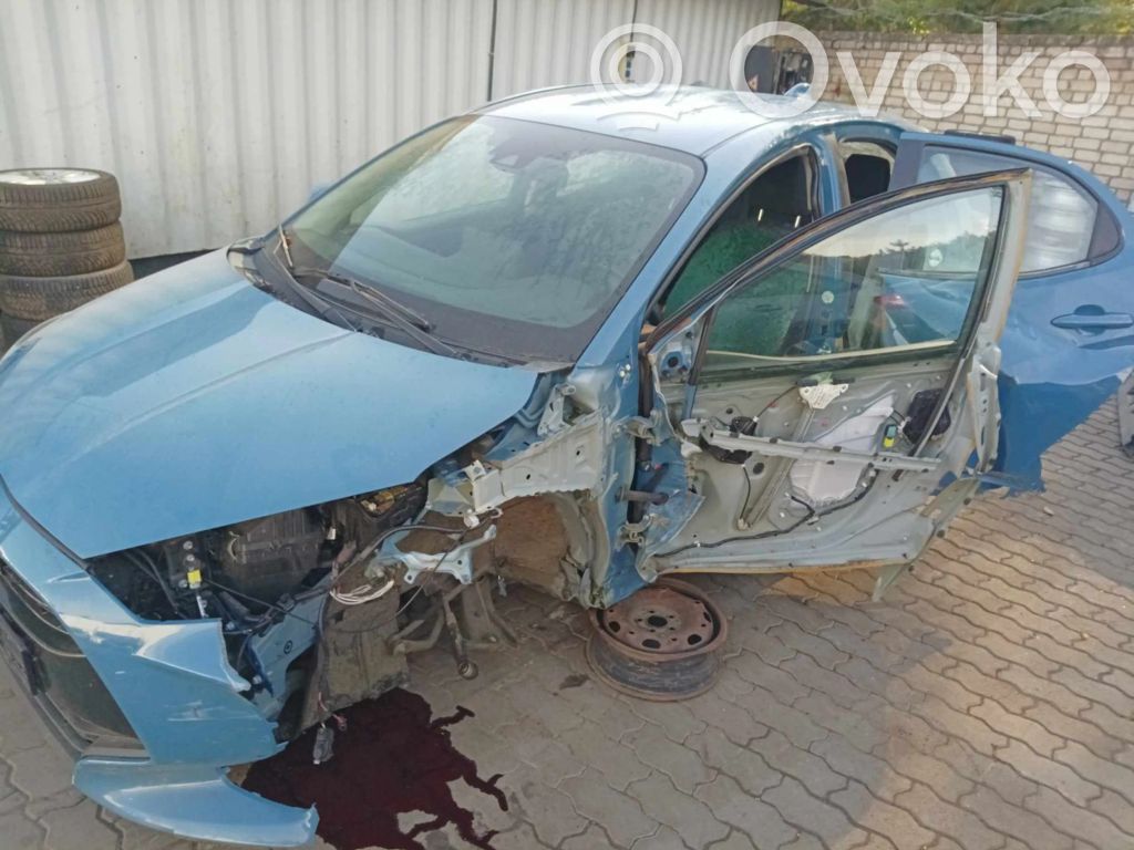 Yaris XP210 Yaris
