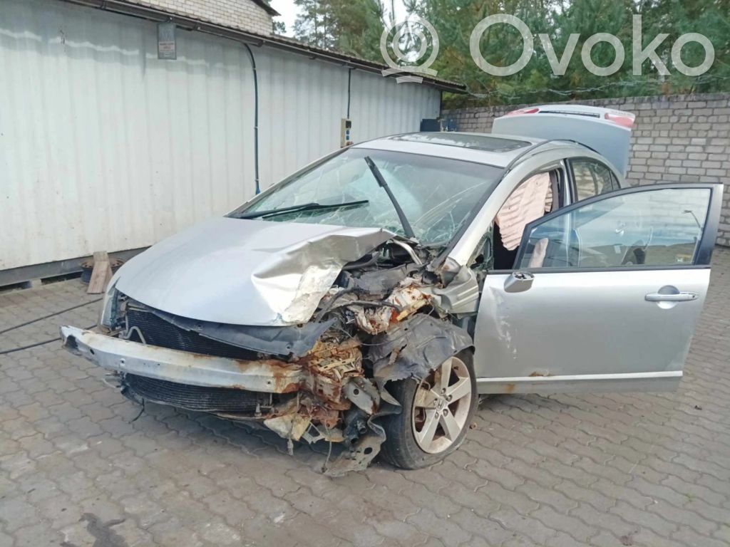 Civic Civic