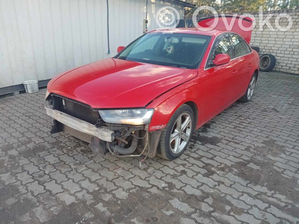 A4 S4 B8 8K A4, S4