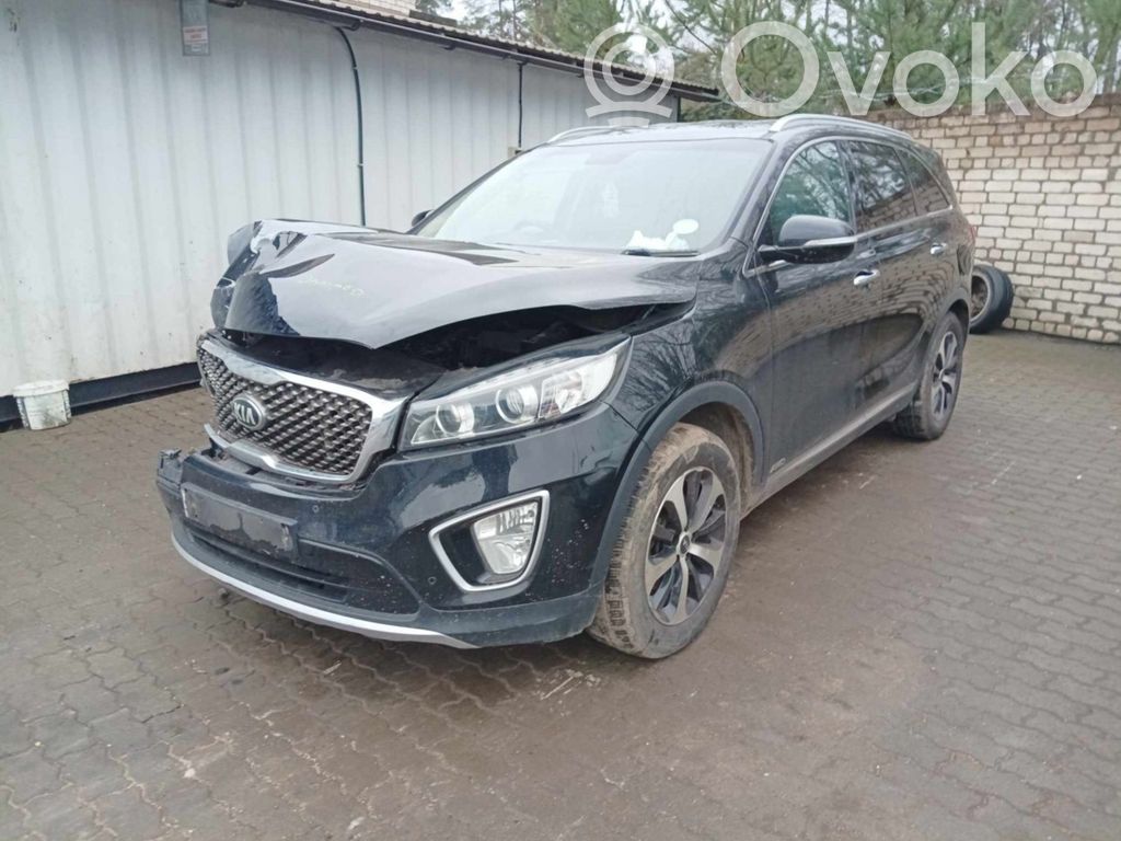 Sorento Sorento