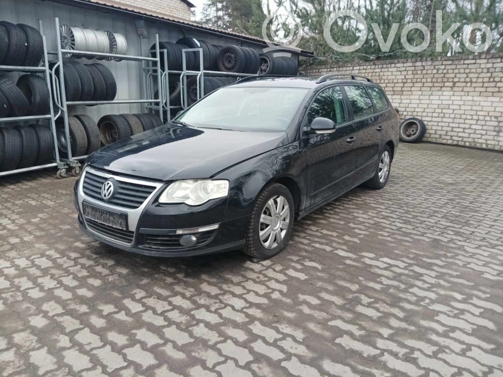 PASSAT B6 Passat  0281004148