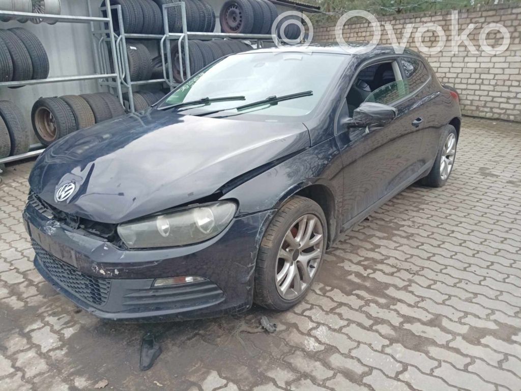 Scirocco Scirocco