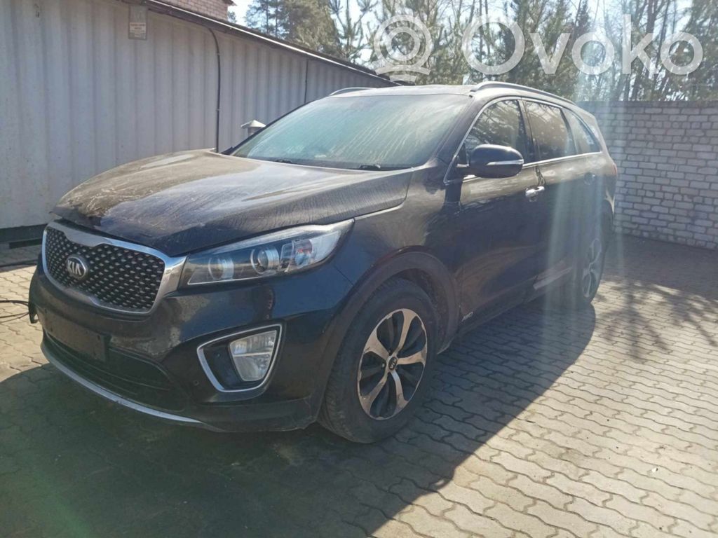 Sorento Sorento  9319526F23B