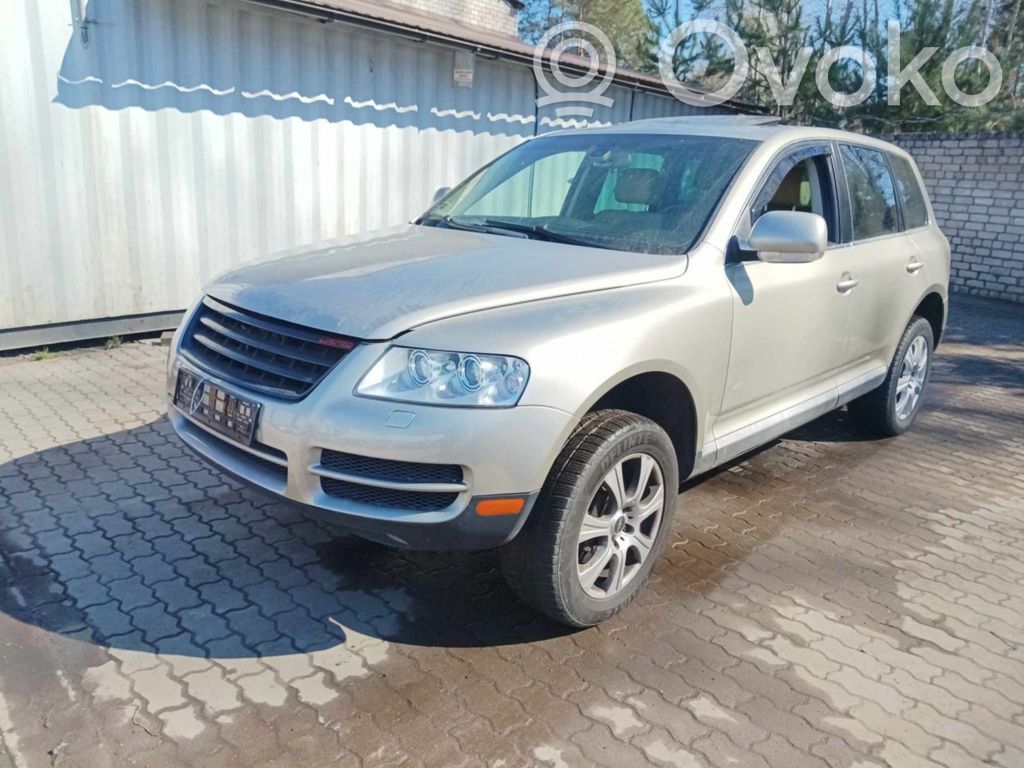Touareg I Touareg  077906262