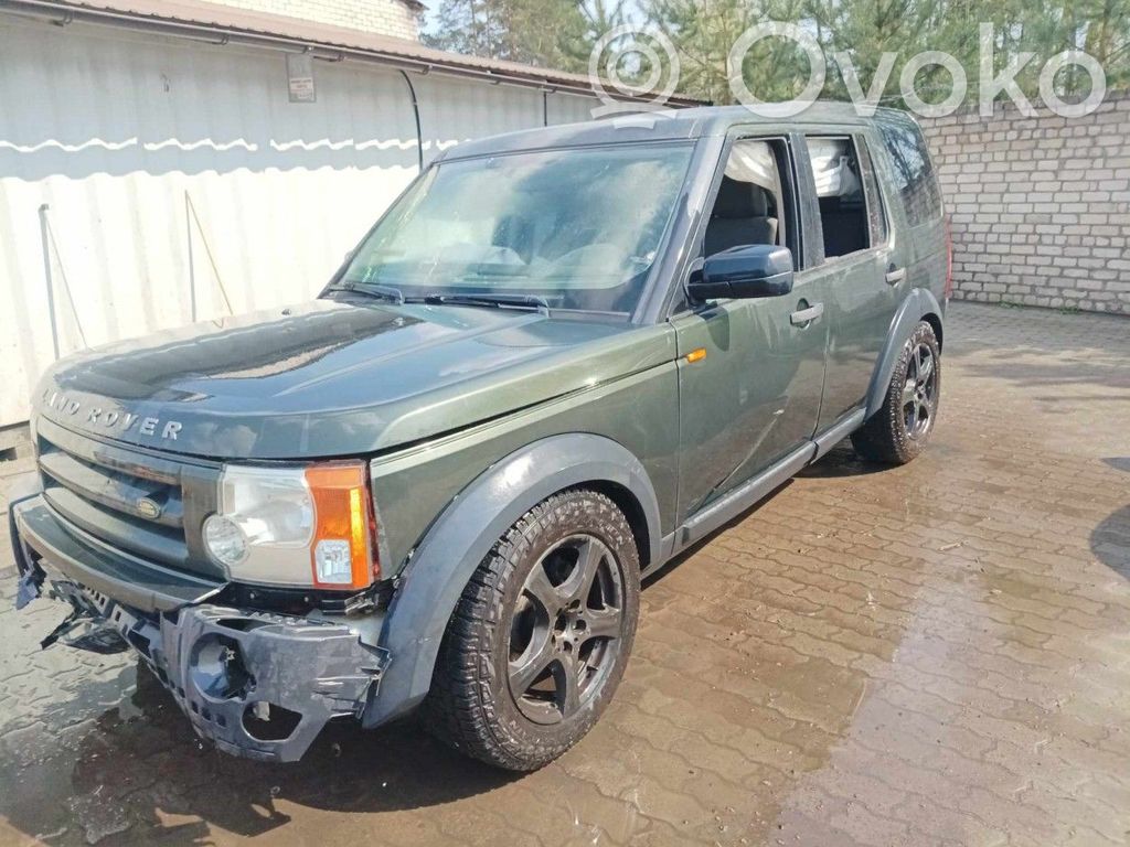 Discovery 3 - LR3 Discovery