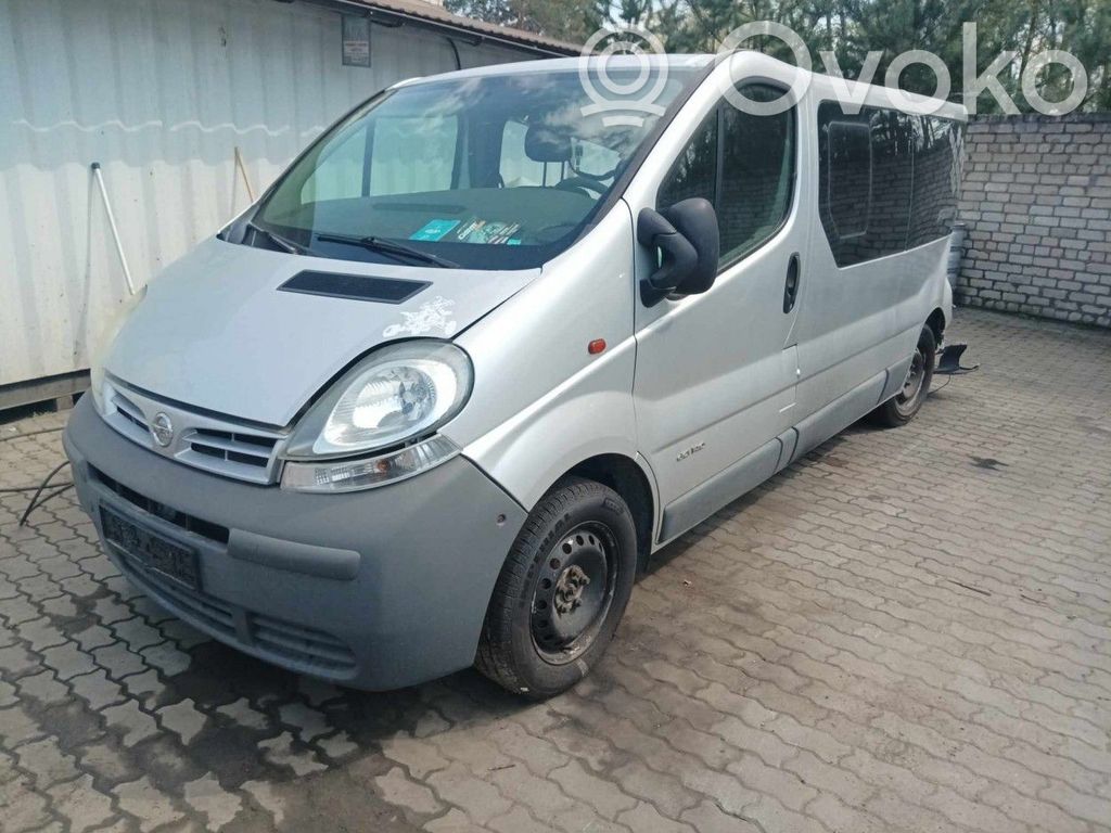 Primastar Primastar