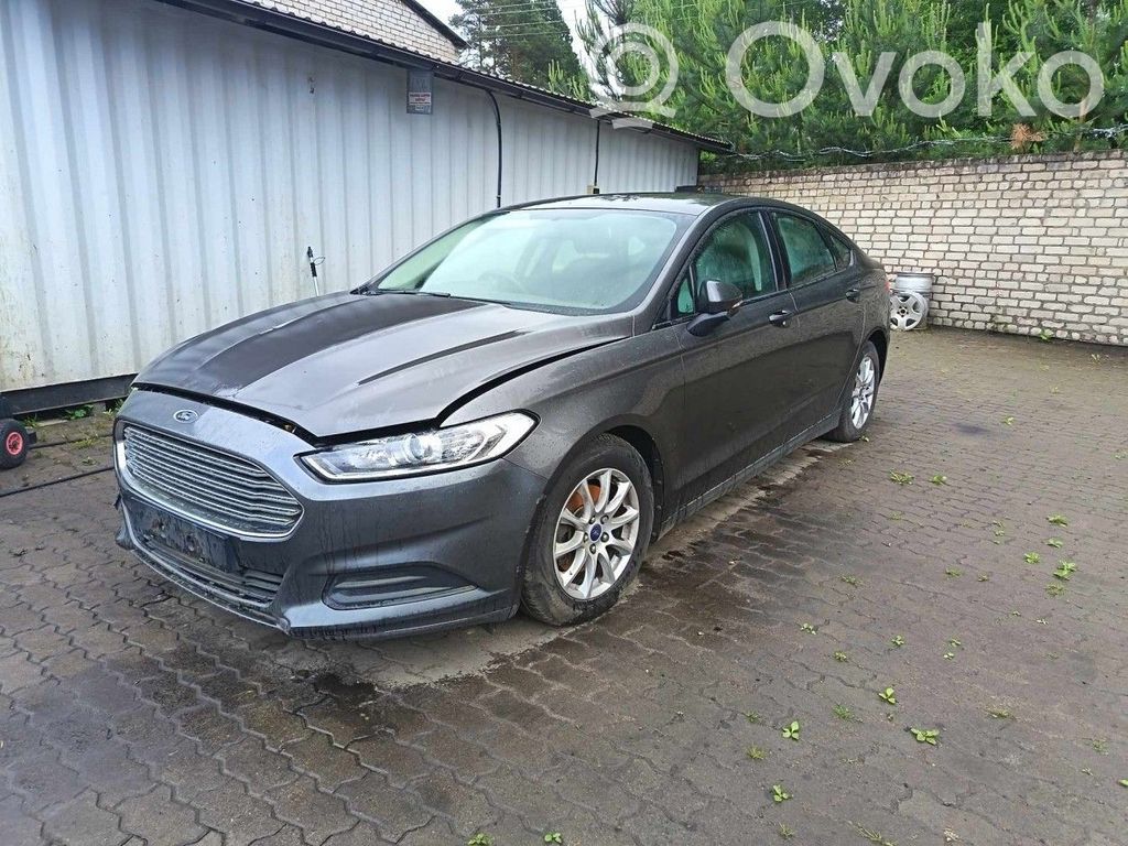 Mondeo MK V Mondeo  DS7313A601BH