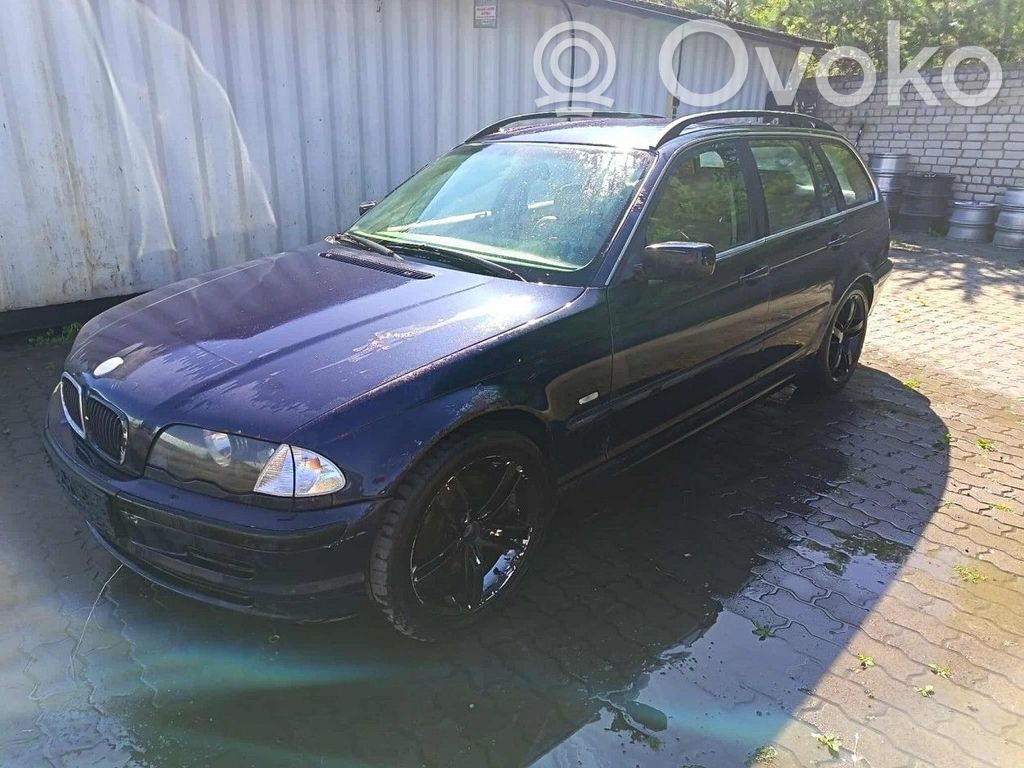 3 E46 Series 3  7787341