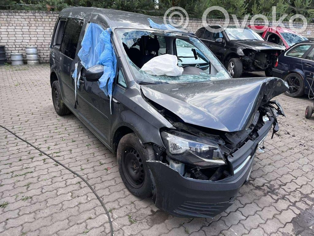 Caddy Caddy  04L906262L