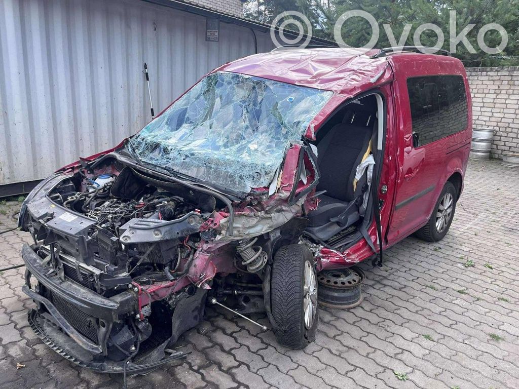 Caddy Caddy  2K0807363F