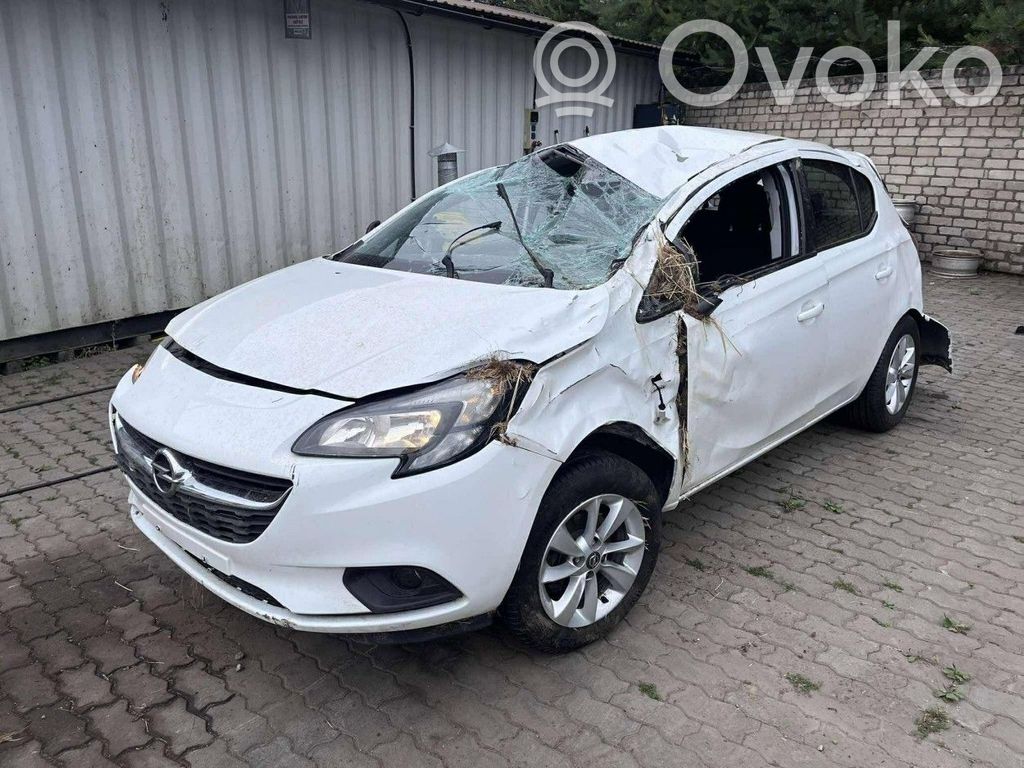 Corsa E Corsa  34210940A