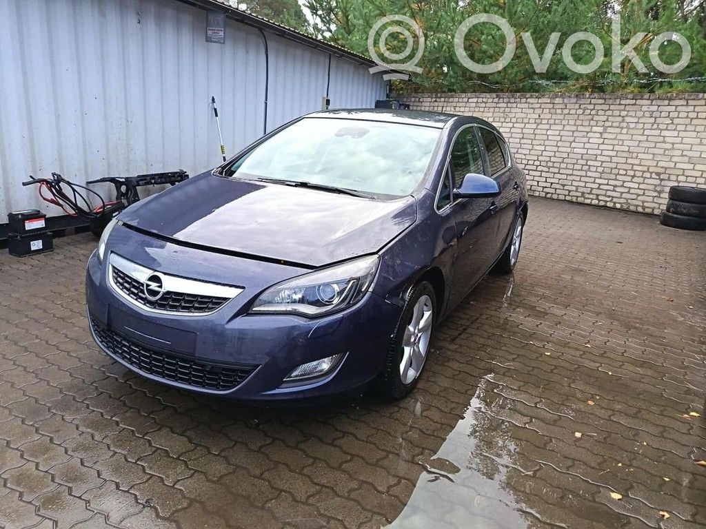 Astra J Astra  LUJ