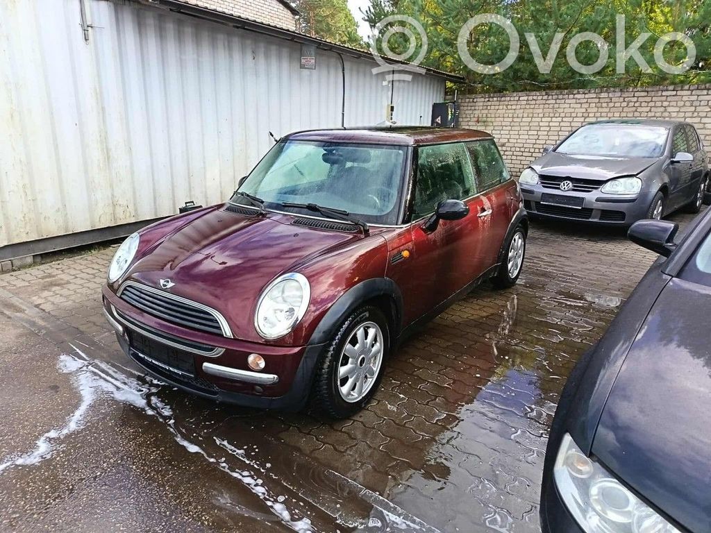 One - Cooper R50 - 53 One/Cooper R50/53  7523857
