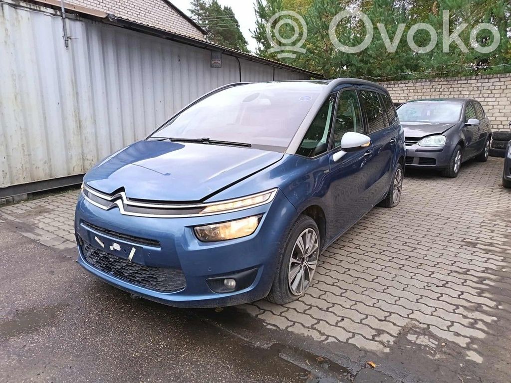 C4 I Picasso C4 Picasso, Grand Picasso, Aircross, Cactus  9801945480