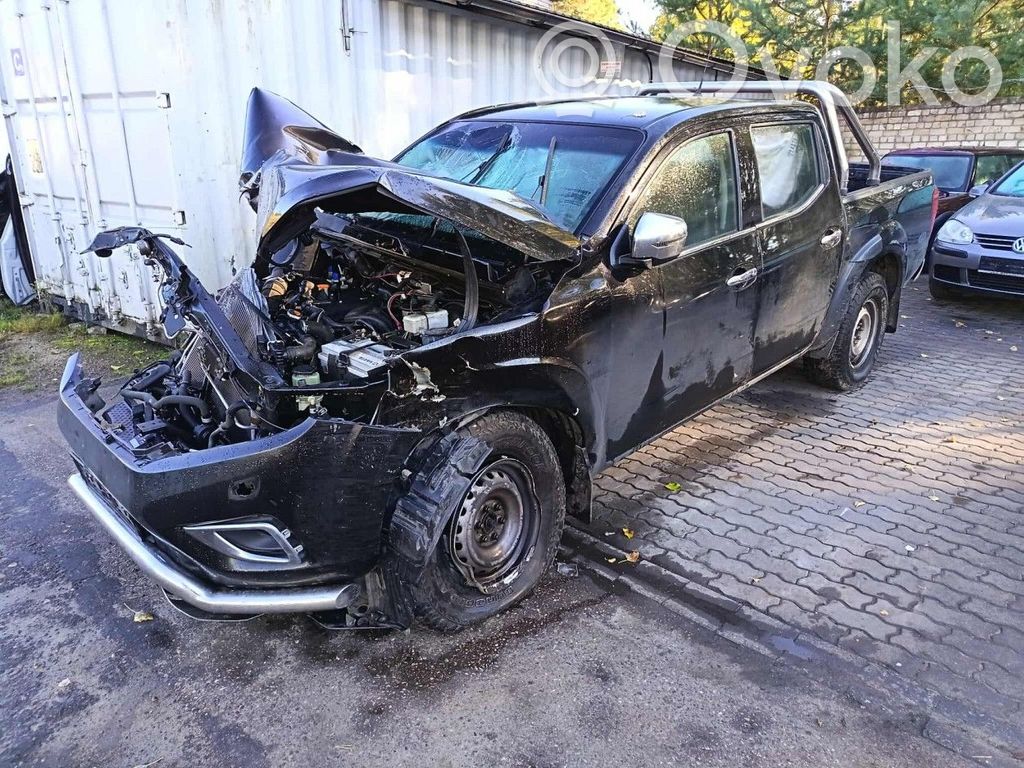 Navara D23 Navara  A2C11170700