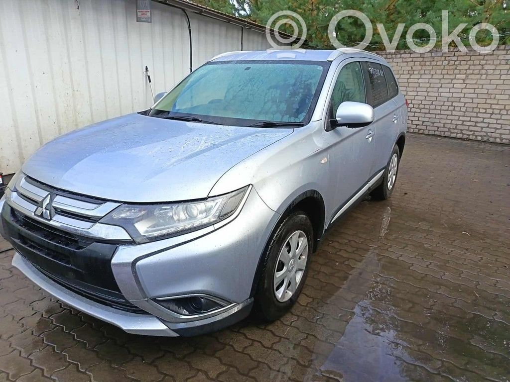 Outlander Outlander