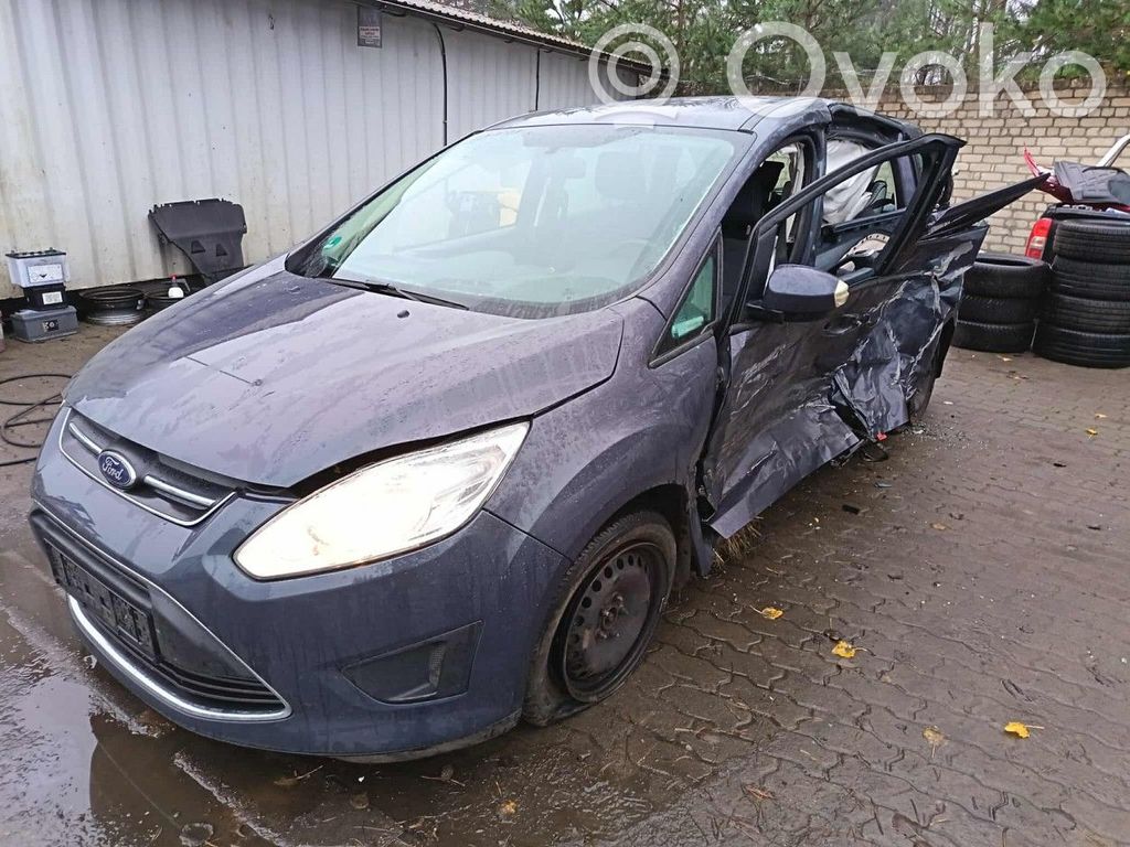 C-MAX II Focus C-MAX, C-MAX, Grand C-MAX  AV615482EB