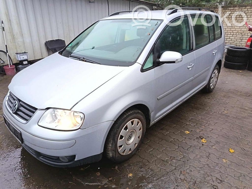 Touran I Touran  0258010036