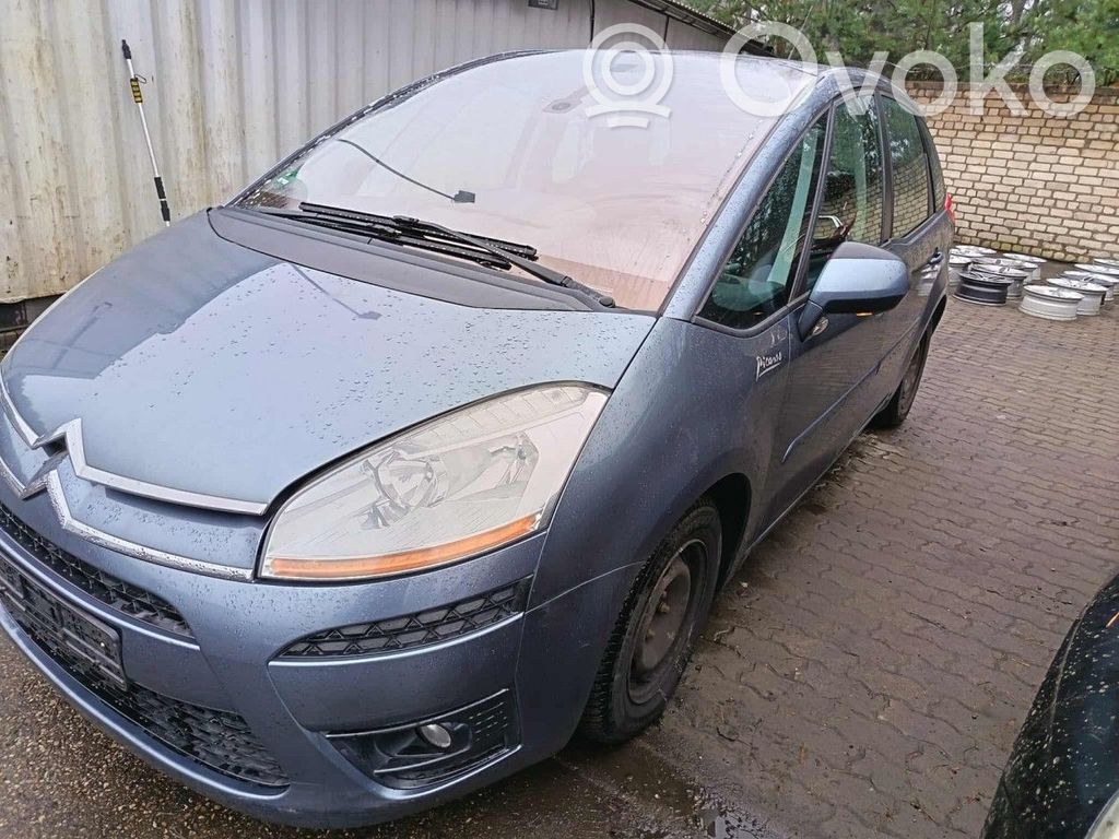 C4 I Picasso C4 Picasso, Grand Picasso, Aircross, Cactus