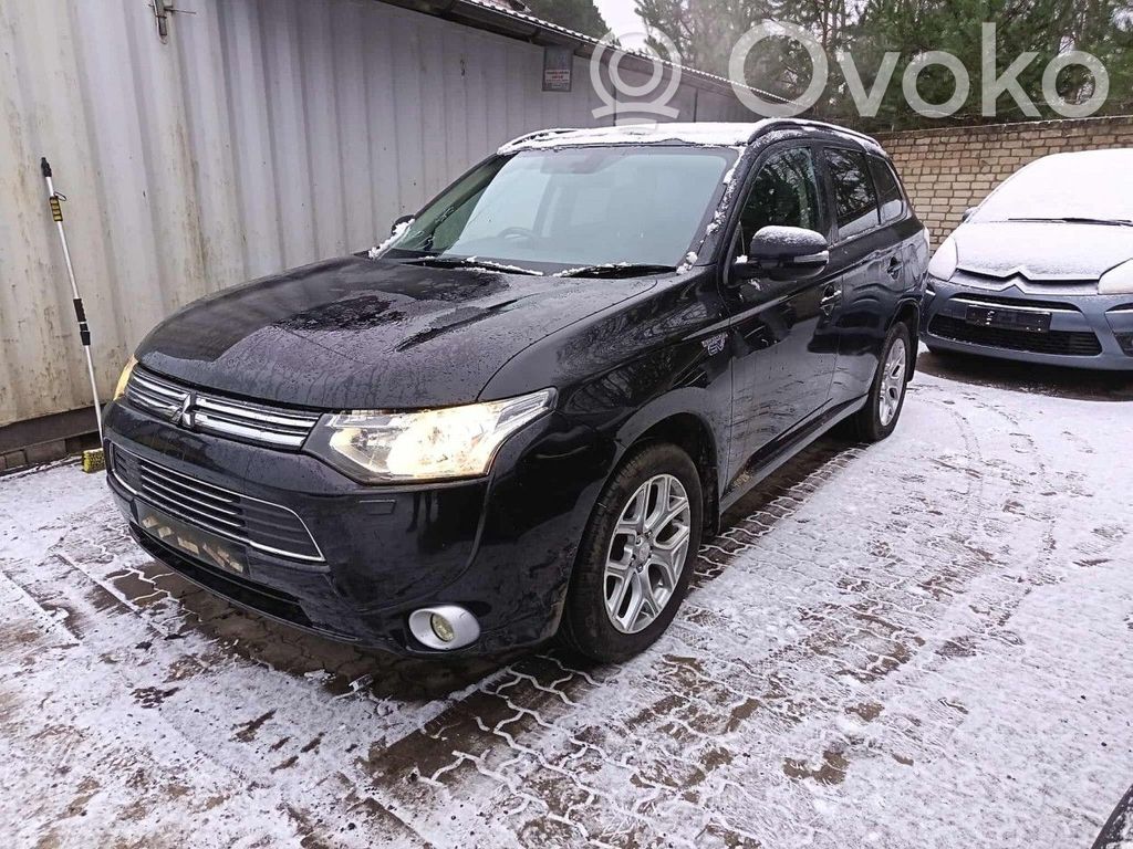 Outlander Outlander  4670A992