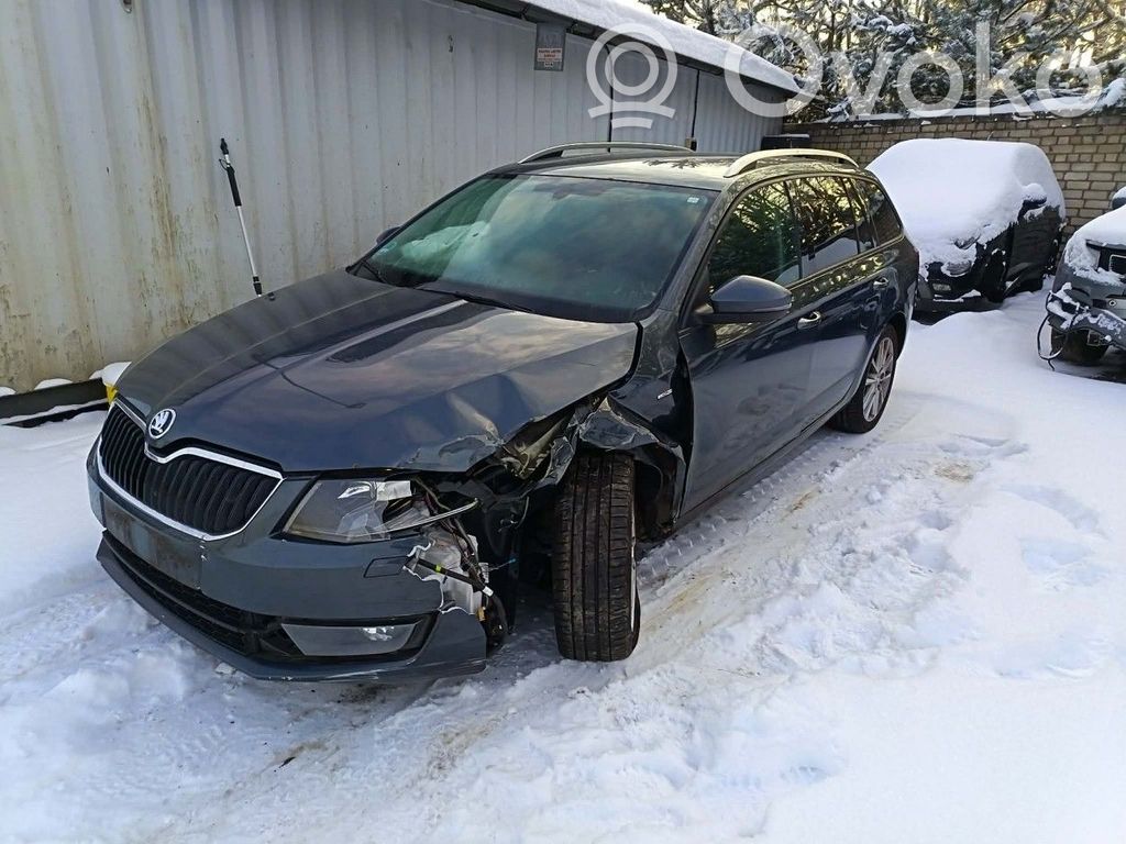 Octavia Mk3 (5E) Octavia  620153800E