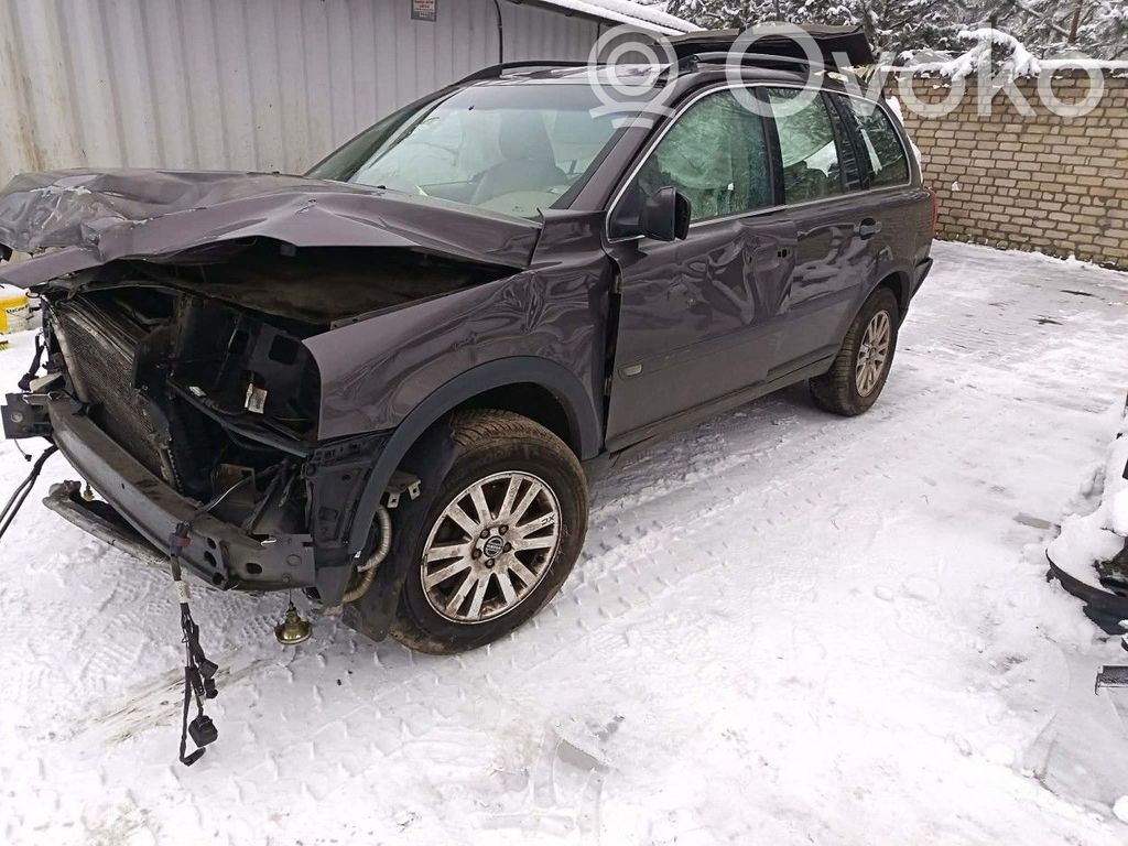 XC90 XC90  053815570098