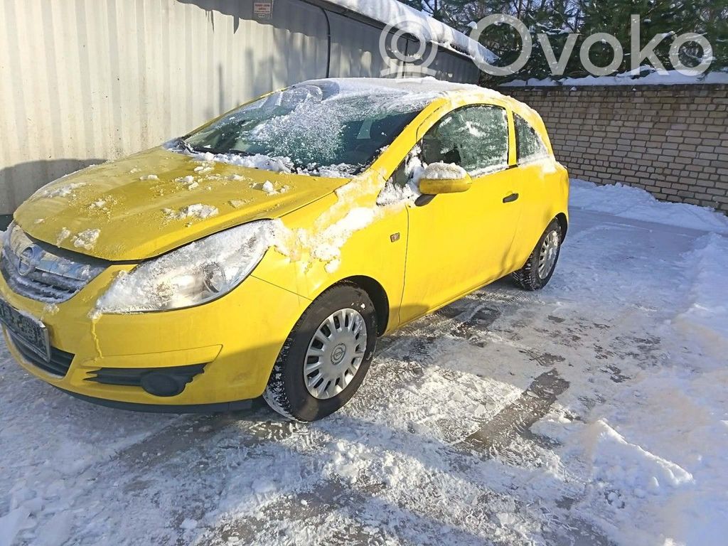 Corsa D Corsa  56155E