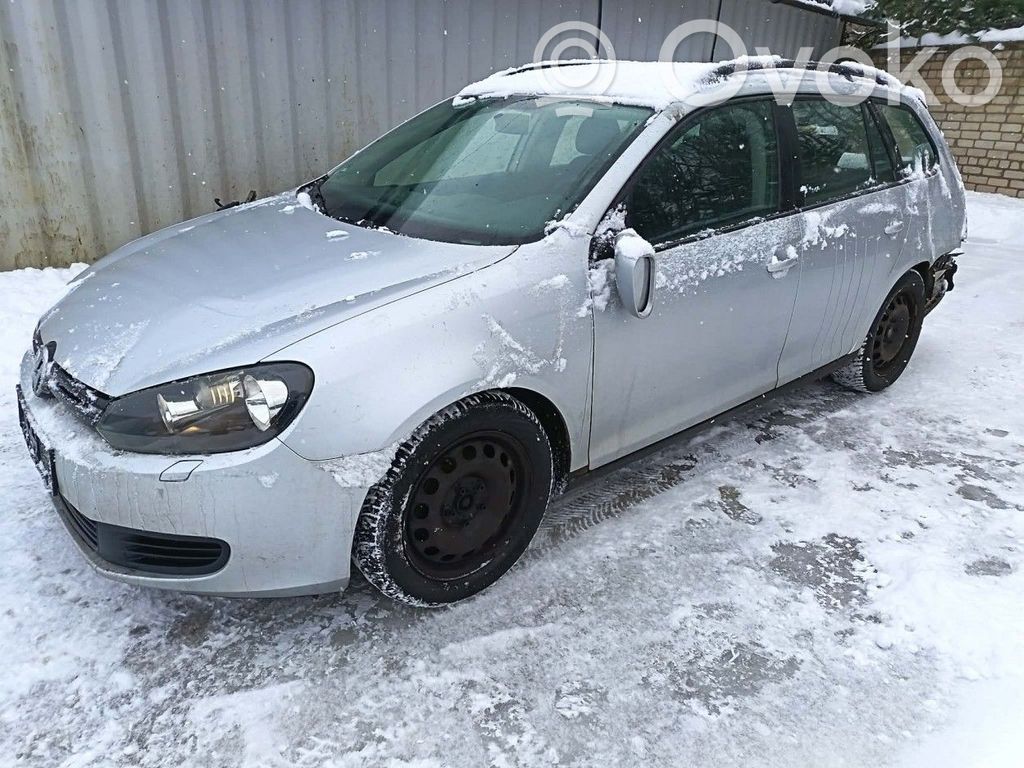 Golf VI Golf  03G128063F