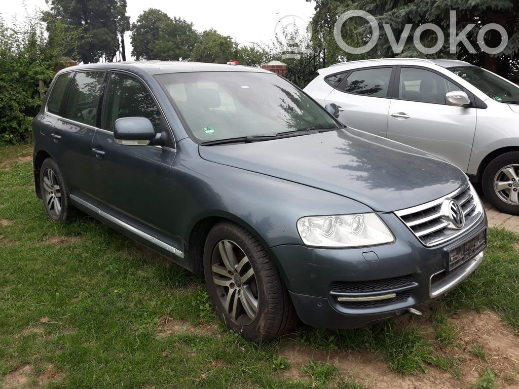 Touareg I Touareg  7L0959760