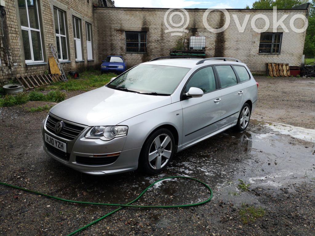 PASSAT B6 Passat  201995