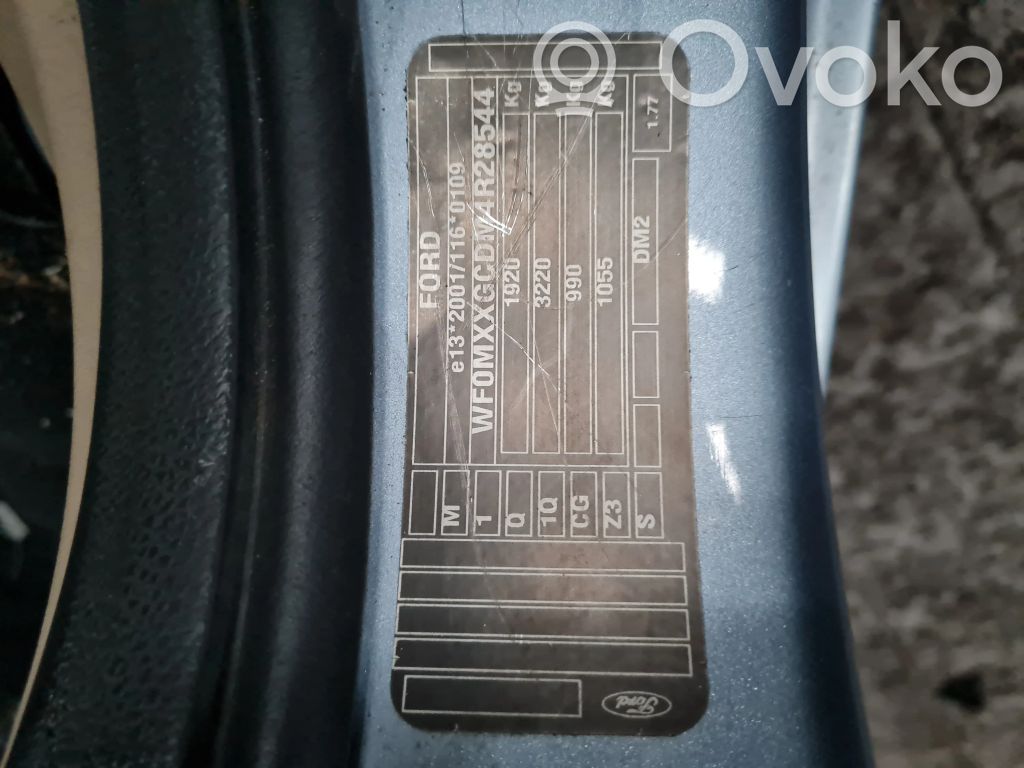 C-MAX I Focus C-MAX, C-MAX, Grand C-MAX  116062