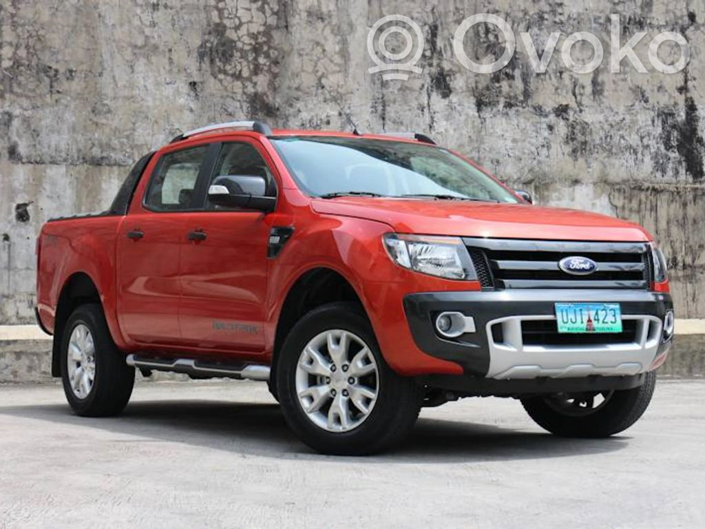 Ranger Ranger  YN2X