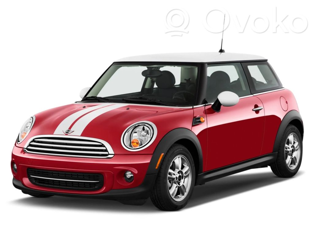 Cooper Hatch Hardtop Cooper  N47C20A