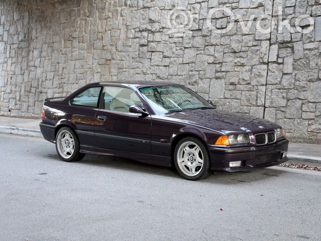 M3 Series 3  12141401186