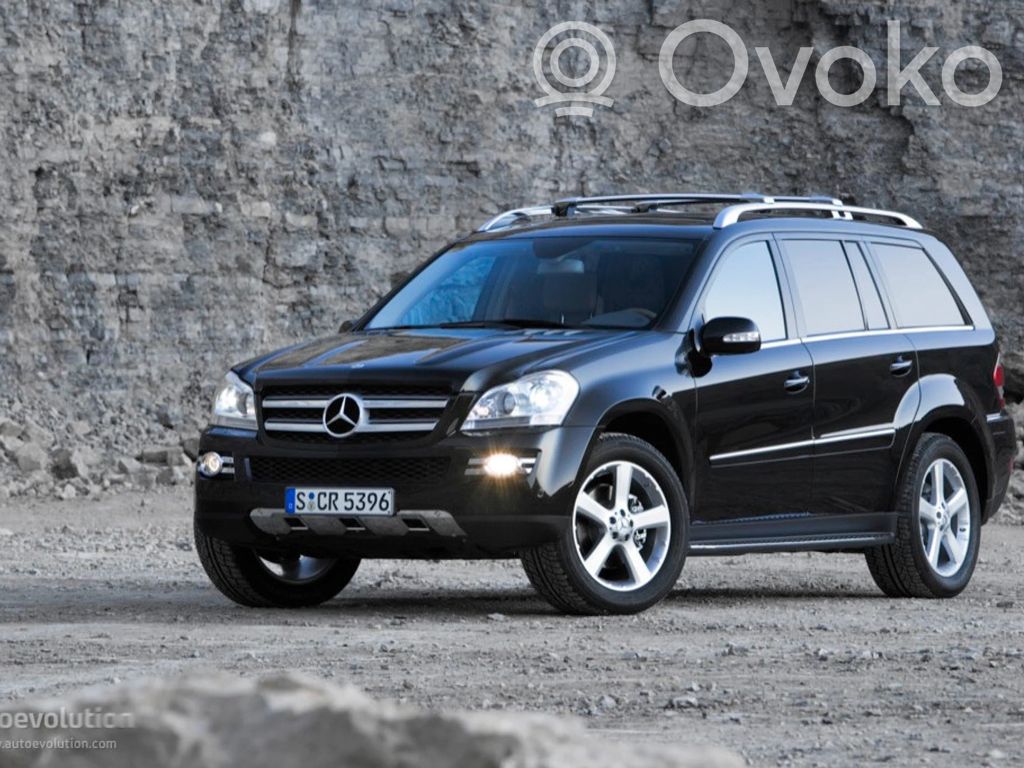 GL X164 GL-class (X164, X166)  A0041539828