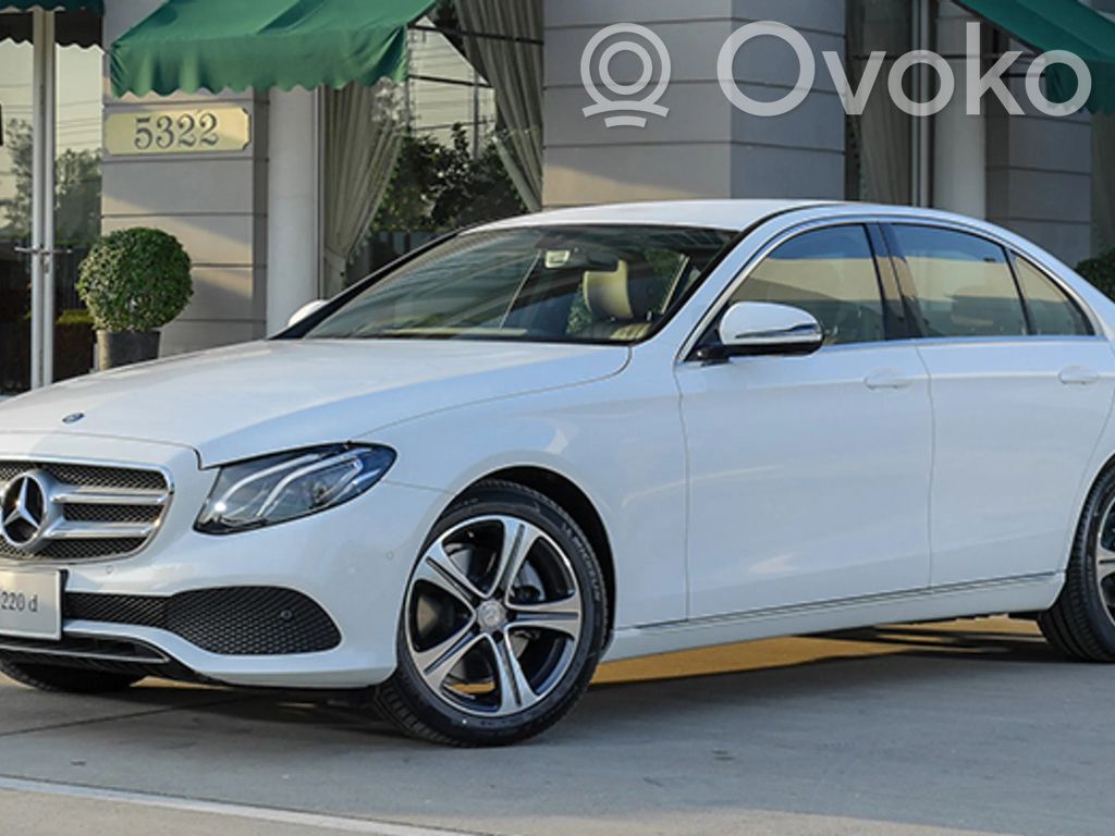 E W213 E-class, AMG (W124, W210, W211, W212, W213, C207, W238)  A0009053003