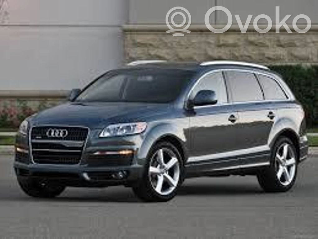 Q7 4L Q7  057911023E