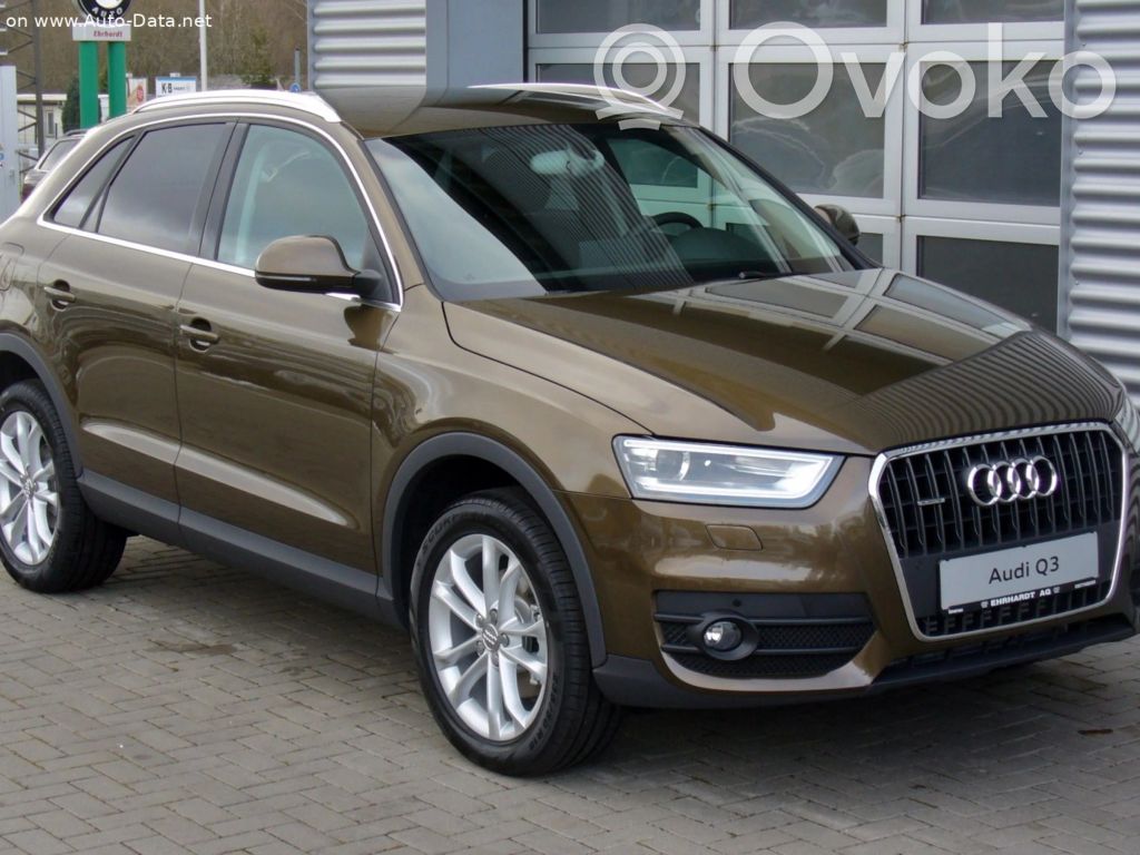 Q3 8U Q3  03G103603AD