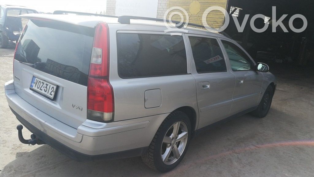 V70 S70, V70, V70 XC  2602