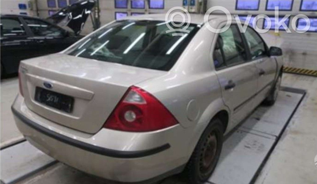 Mondeo Mk III Mondeo  3S7T19K314AB