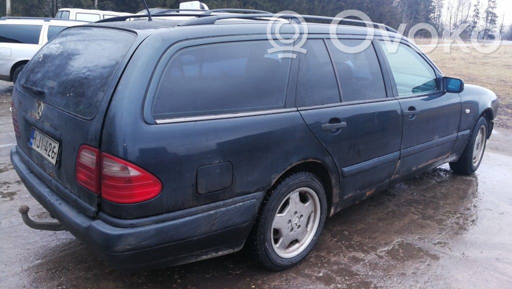 E W210 E-class, AMG (W124, W210, W211, W212, W213, C207, W238)  0175457332