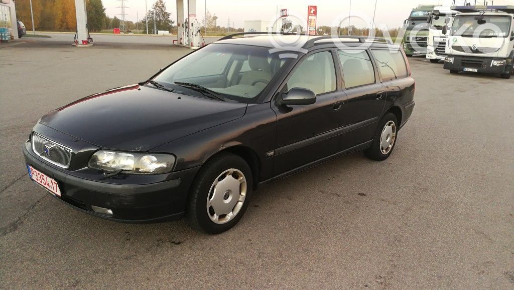 V70 S70, V70, V70 XC