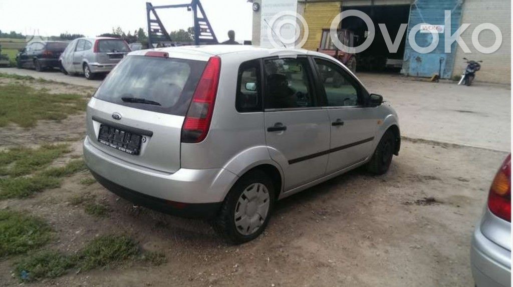 Fiesta Fiesta  P141