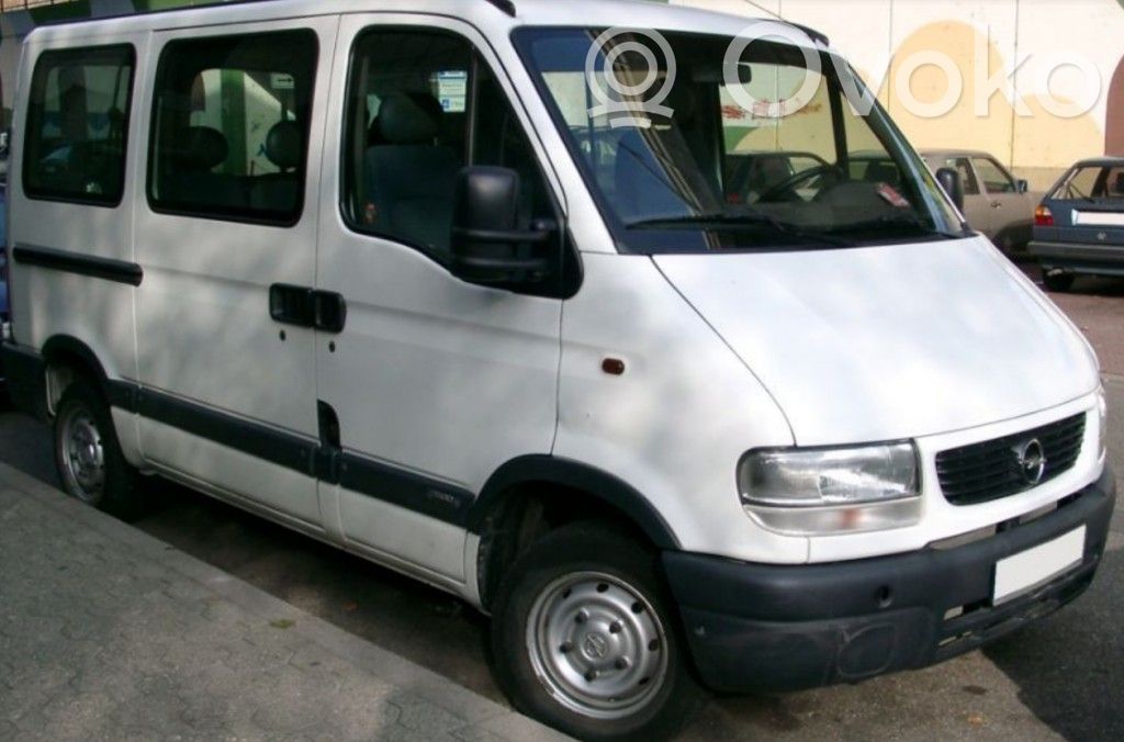 Movano A Movano  RM1241