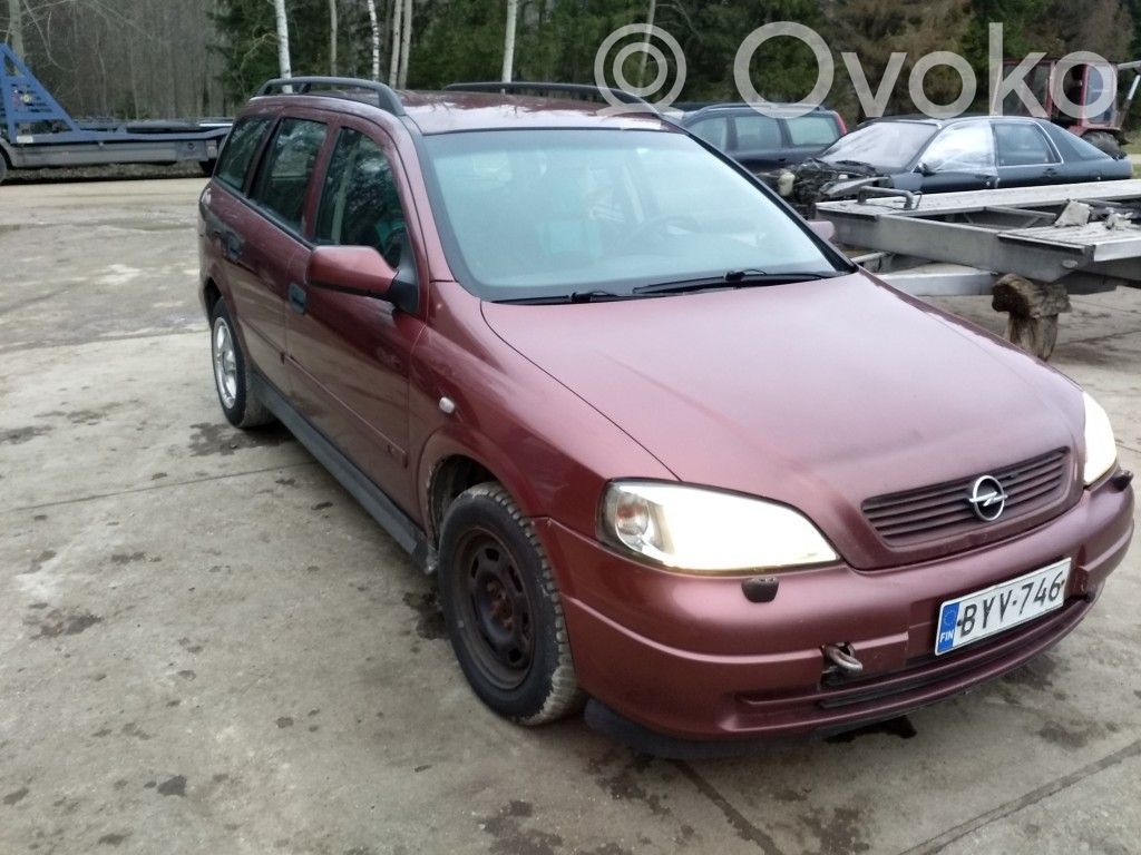 Astra G Astra  90538543