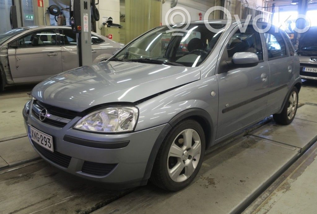 Corsa C Corsa  09134513