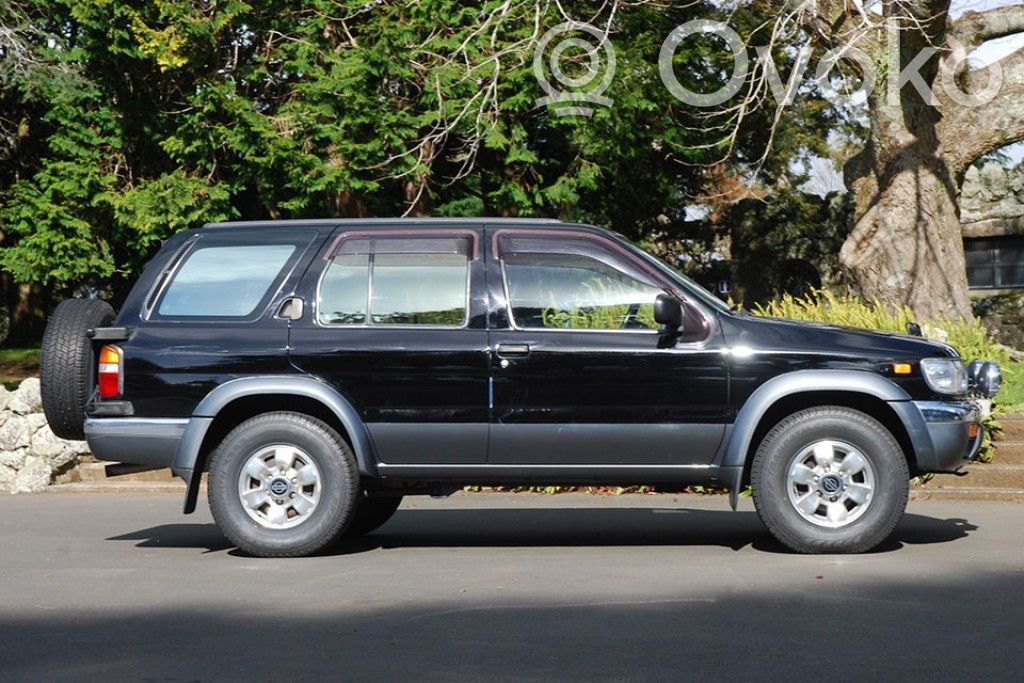 Terrano Terrano  237100F003