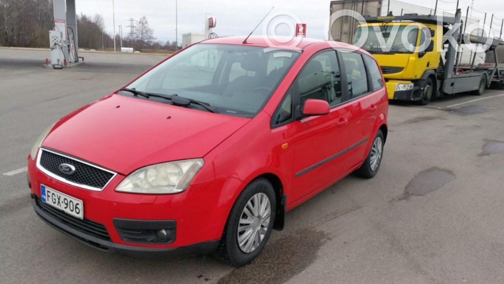 Focus C-MAX Focus C-MAX, C-MAX, Grand C-MAX  3M512B389AC
